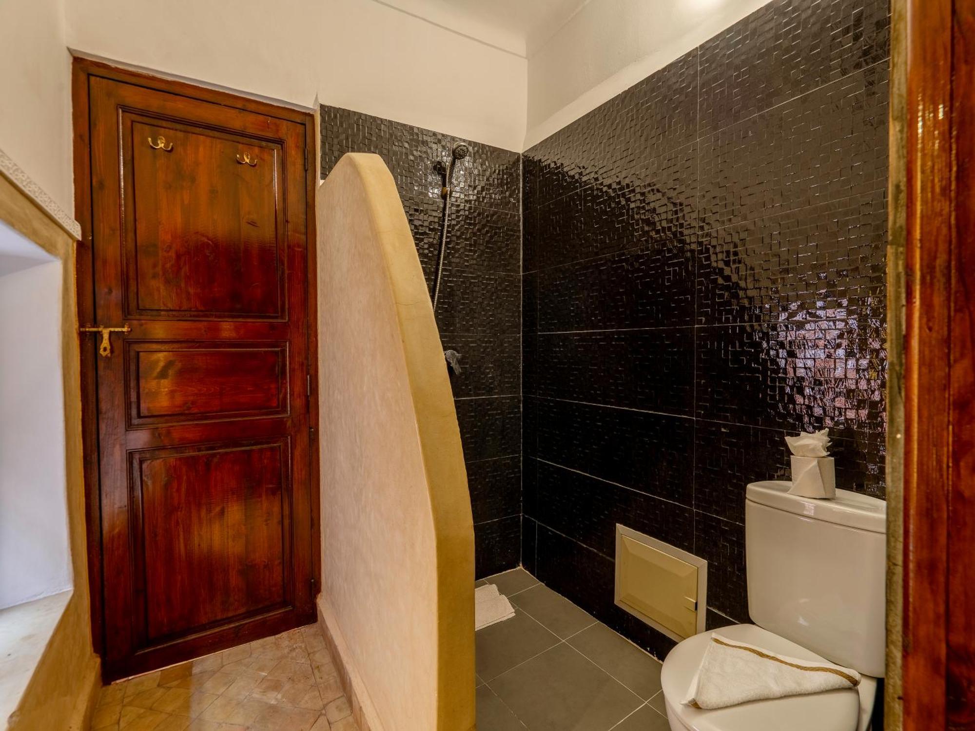 Riad Zehar & Spa Marrakech Marrakesh Exteriör bild